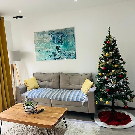 Superbe Appartement Lumineux Avec Parking Gratuit Wintzenheim Buitenkant foto