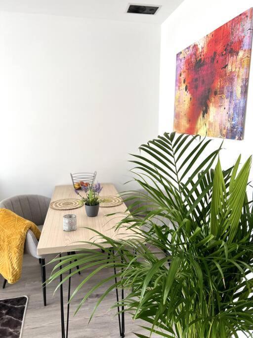 Superbe Appartement Lumineux Avec Parking Gratuit Wintzenheim Buitenkant foto